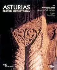 ASTURIAS ITINERARIO ERRATICO Y PAR