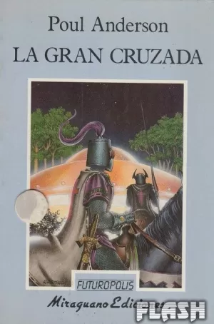 GRAN CRUZADA LA