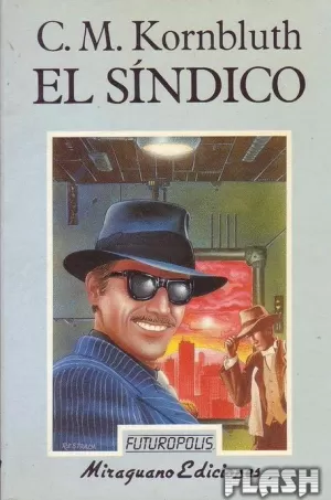 SINDICO EL