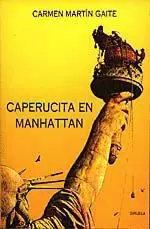 CAPERUCITA EN MANHATTAN RCA