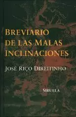 BREVIARIO MALAS INCLINACIONES