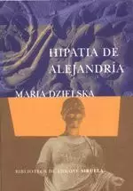 HIPATIA DE ALEJANDRIA BEM-29