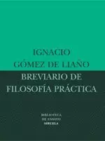 BREVIARIO DE FILOSOFIA PRACTICA