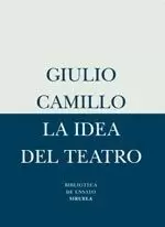 IDEA DEL TEATRO