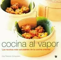 COCINA AL VAPOR