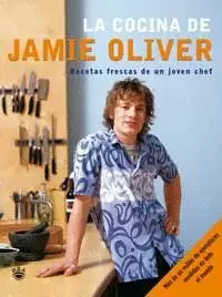 COCINA DE JAMIE OLIVER LA