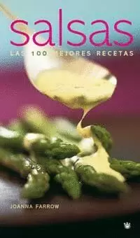 SALSAS LA 100 MEJORES RECETAS