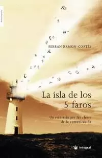 ISLA DE LOS 5 FAROS LA