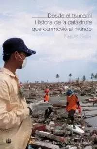 DESDE EL TSUNAMI