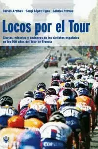 LOCOS POR EL TOUR -OFERTA