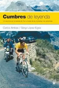 CUMBRES DE LEYENDA