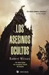 ASESINOS OCULTOS LOS