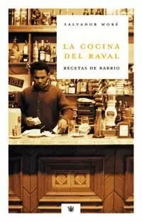 COCINA DEL RAVAL LA