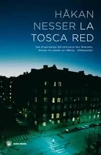 TOSCA RED