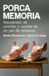 PORCA MEMORIA