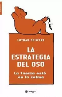 ESTRATEGIA DEL OSO LA