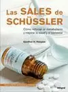 SALES DE SCHUSSLER