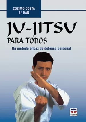 JU-JITSU PARA TODOS TUTOR