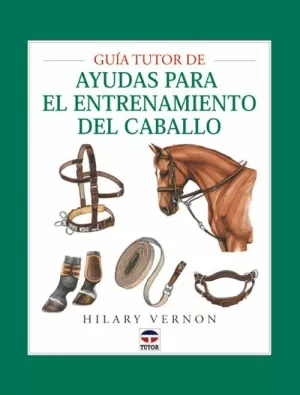 AYUDAS PARA ENTRENAMIENTO DEL CABALLO TUTOR