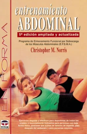 ENTRENAMIENTO ABDOMINAL NE