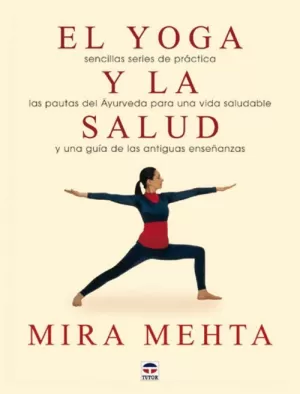 YOGA Y LA SALUD