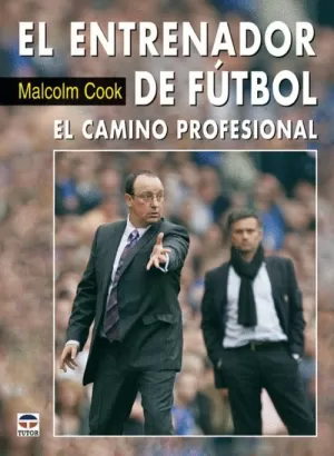 ENTRENADOR DE FUTBOL EL