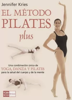 METODO PILATES PLUS