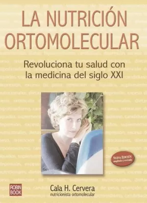 NUTRICION ORTOMOLECULAR