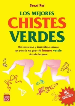 CHISTES VERDES