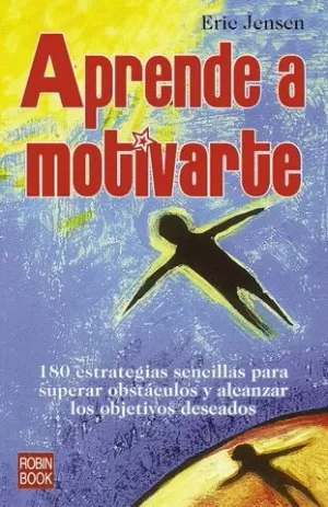 APRENDE A MOTIVARTE