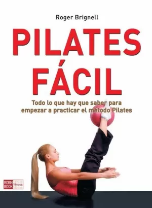 PILATES GUIA PARA PRINCIPIANTES