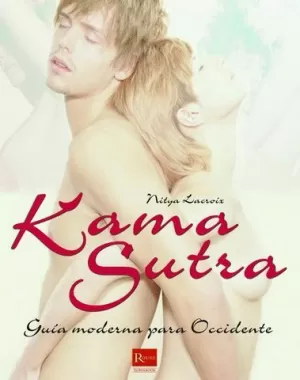 KAMA SUTRA GUIA MODERNA PARA OCCIDENTE