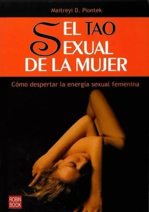 TAO SEXUAL DE LA MUJER EL