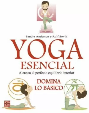 YOGA DOMINA LO BASICO