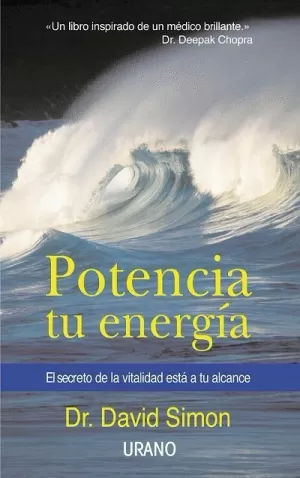 POTENCIA TU ENERGIA