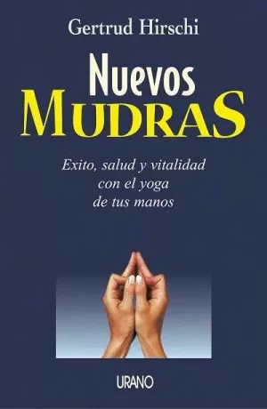 NUEVOS MUDRAS