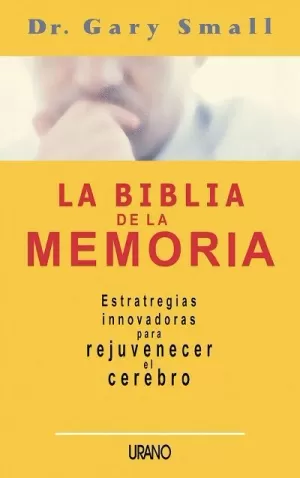 BIBLIA DE LA MEMORIA  LA