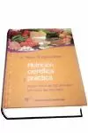 NUTRICION CIENTIFICA Y PRACTICA