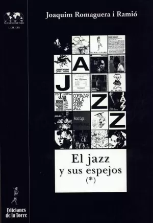 JAZZ Y SUS ESPEJOS EL