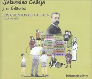 CUENTOS DE CALLEJA Y MUCHO MAS LOS