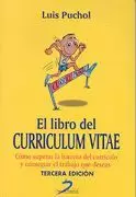 LIBRO DEL CURRICULUM VITAE 3ª ED