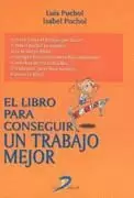 LIBRO PARA CONSEGUIR UN TRABAJO MEJOR