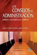 CONSEJOS DE ADMINISTRACION