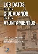 DATOS DE LOS CIUDADANOS EN LOS AYUNTAMIENTOS