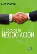 LIBRO DE LA NEGOCIACION EL