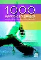 1000 EJERC. Y JUEGOS APL.-2 VOLS.