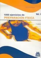 1000 EJERC.PREPARACION FISICA (2 VOLS.)