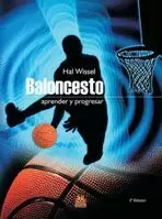 BALONCESTO APRENDER Y PROGRESAR