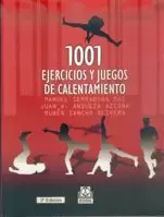 1001 EJ. JUEGOS CALENTAMIENTO