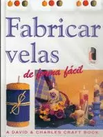 FABRICAR VELAS FORMA FACIL